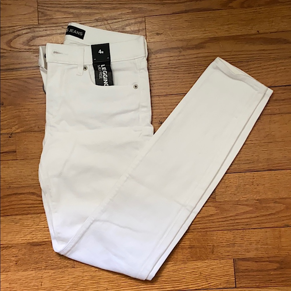 Express Jeggings NWT 🔥